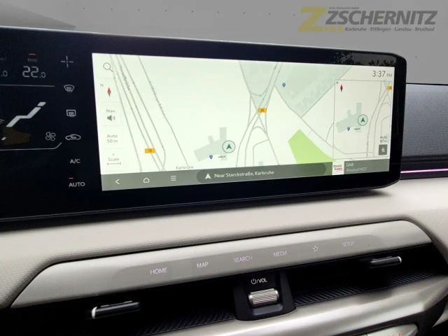 Kia EV4 81.4 kWh GT-Line