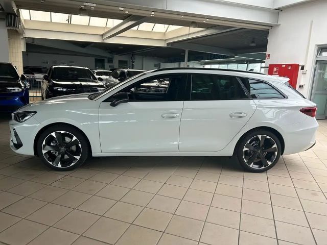 Cupra Leon DSG Sportstourer