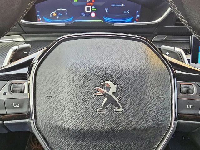 Peugeot 508 Allure Pack Hybrid