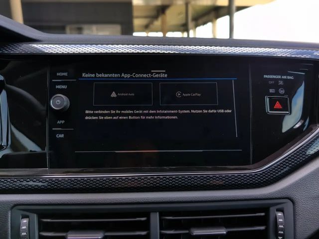 Volkswagen Taigo Friends TSI