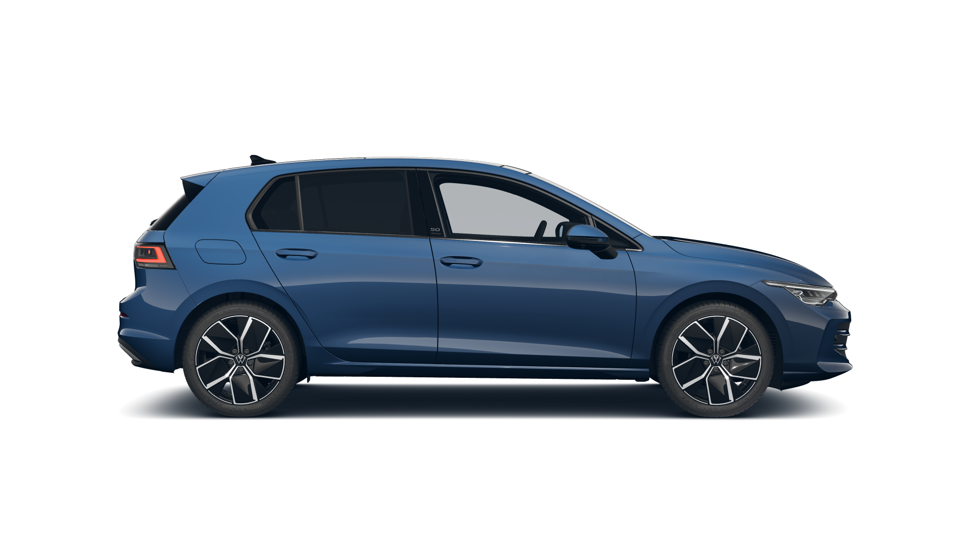 Volkswagen Golf 1.5 TSI Golf VIII