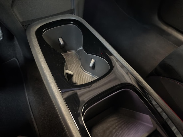 Volkswagen ID.3 GTX Performance