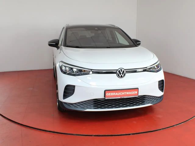 Volkswagen ID.4 150 kW 1st Edition 77 KWh
