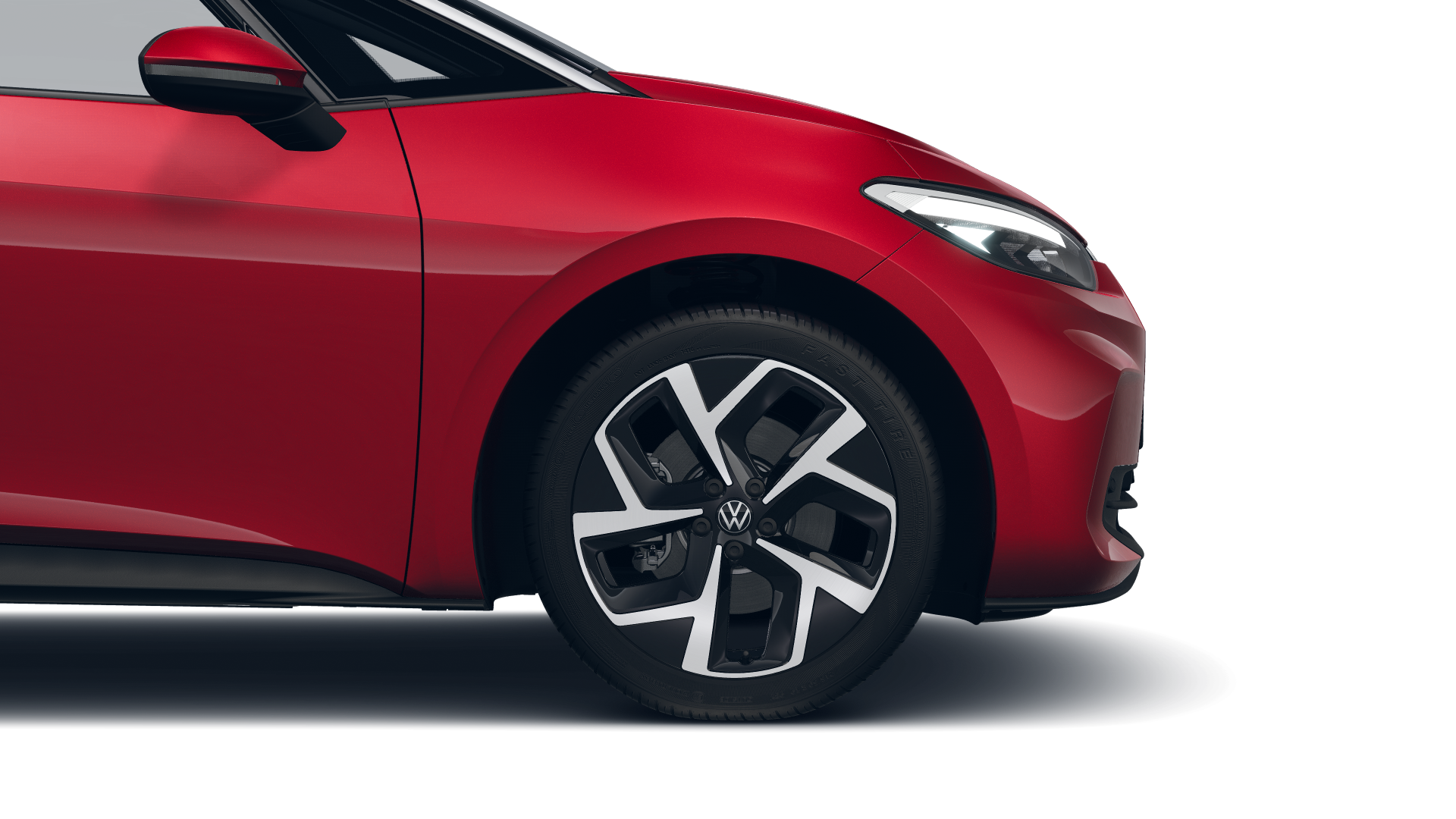 Volkswagen ID.3 Pure