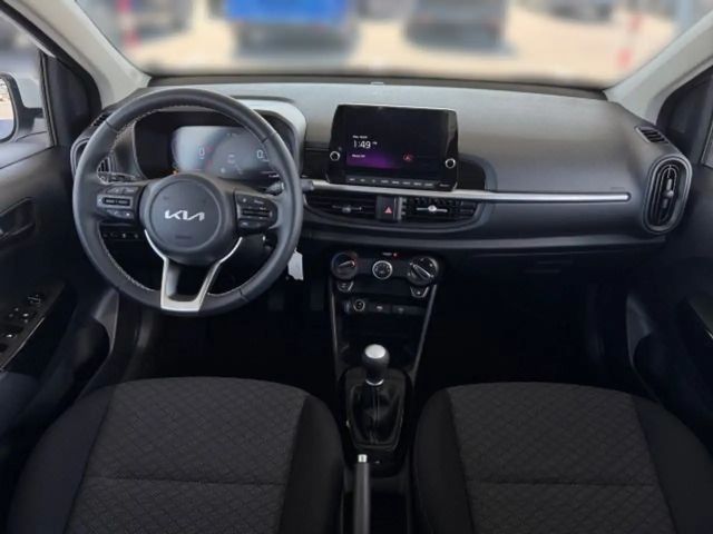 Kia Picanto Edition 7