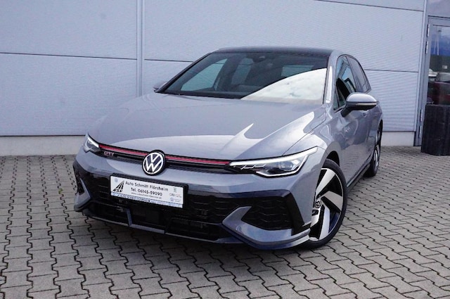 Volkswagen Golf 2.0 TSI DSG