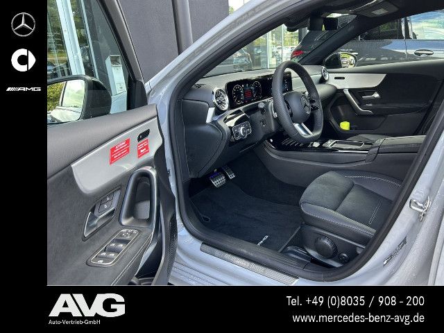 Mercedes-Benz A 200 Special Edition