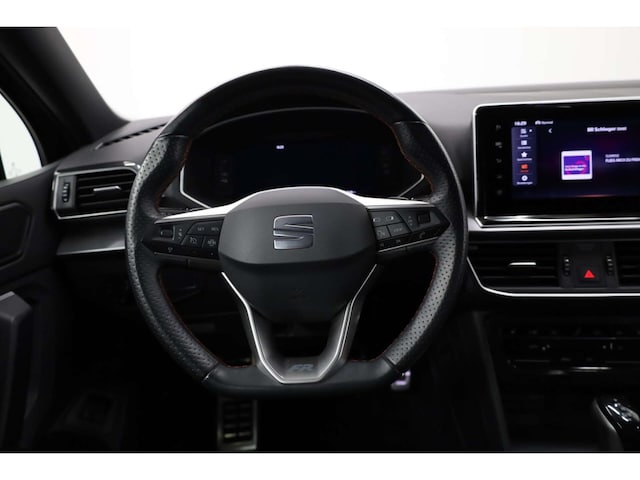 Seat Tarraco FR-lijn e-Hybrid