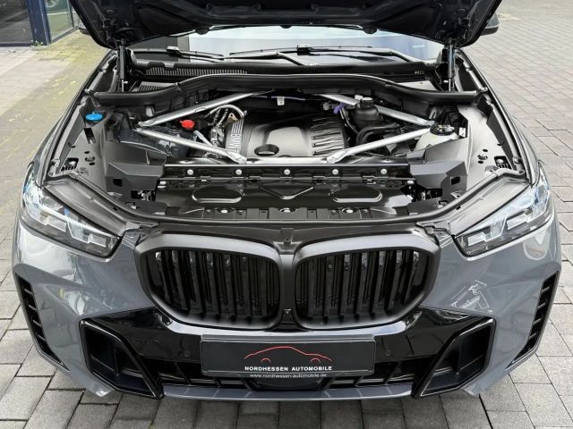 BMW X5 M-Sport xDrive