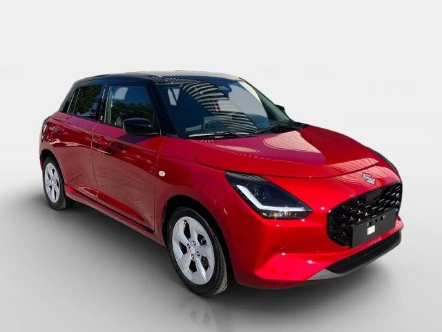 Suzuki Swift GL Hybrid Shine