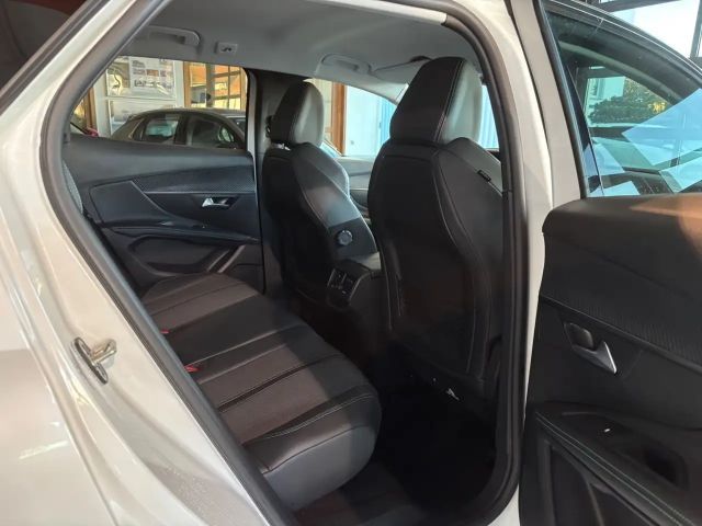 Peugeot 3008 Allure Pack