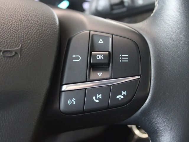 Ford Fiesta Cool & Connect