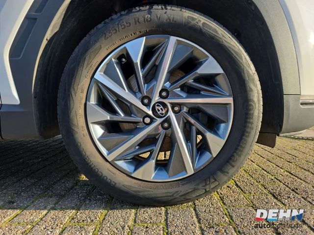 Hyundai Tucson 1.6 2WD T-GDi