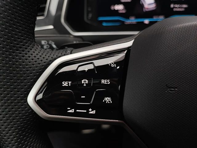 Volkswagen Tiguan 4Motion Allspace DSG R-Line