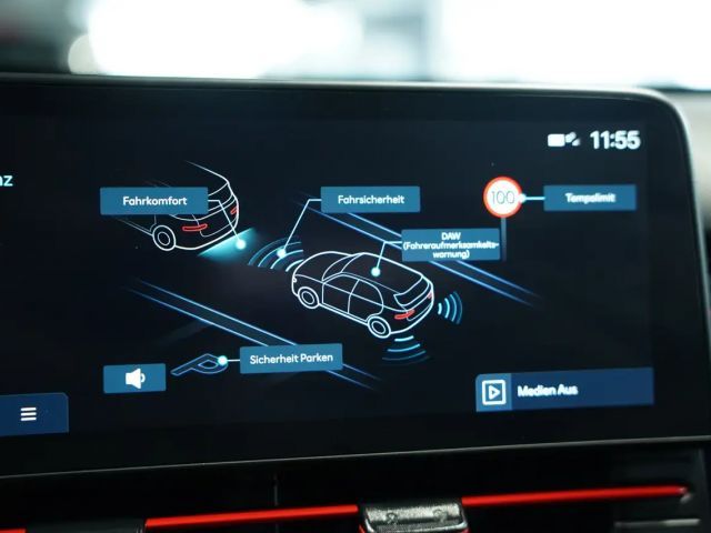 Hyundai Kona 1.6 N Line T-GDi