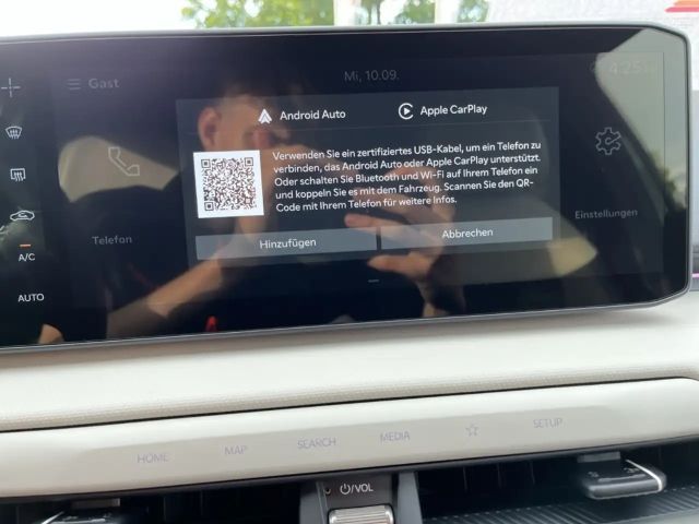 Kia EV4 81.4 kWh Fastback GT-Line