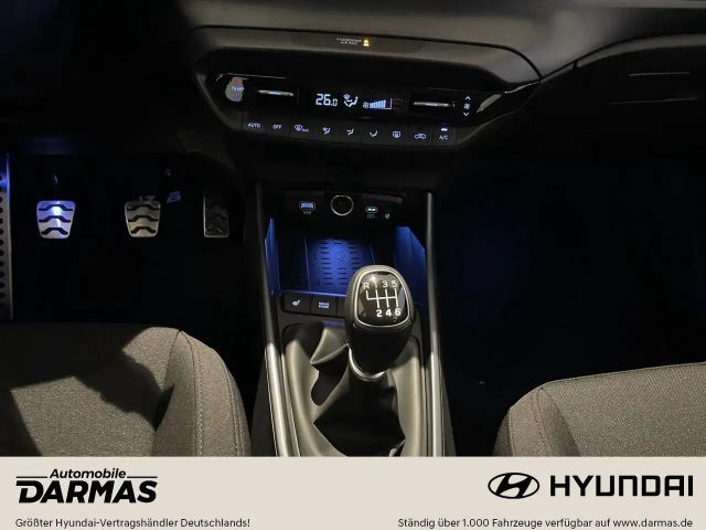 Hyundai Bayon 1.0 Trend