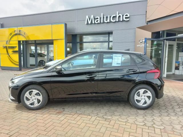 Hyundai i20 1.2 2WD Select