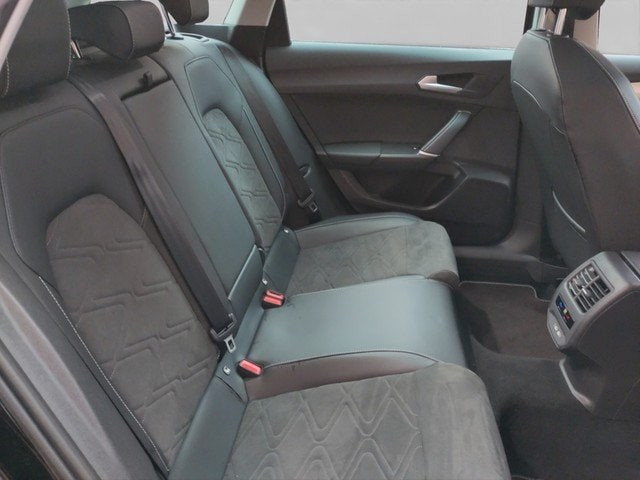 Seat Leon 2.0 TDI Plus Sportstourer