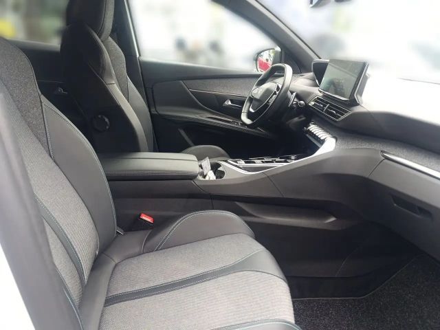 Peugeot 3008 Allure Pack PureTech