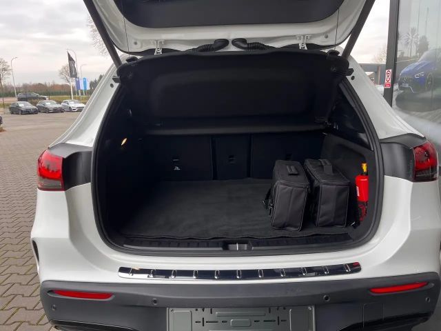 Mercedes-Benz EQA 250 AMG Line