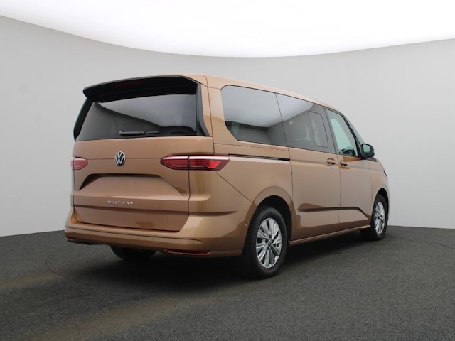 Volkswagen Multivan 2.0 TDI DSG Life