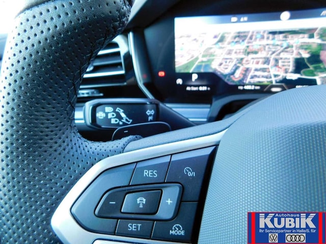 Volkswagen Touareg 3.0 V6 TDI 4Motion