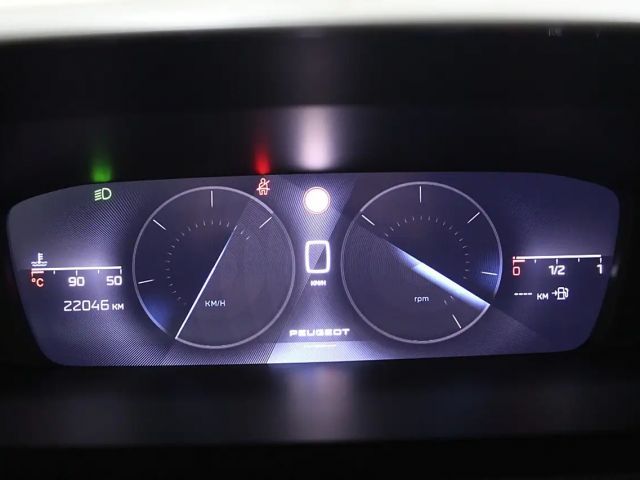 Peugeot 308 Allure Pack PureTech SW