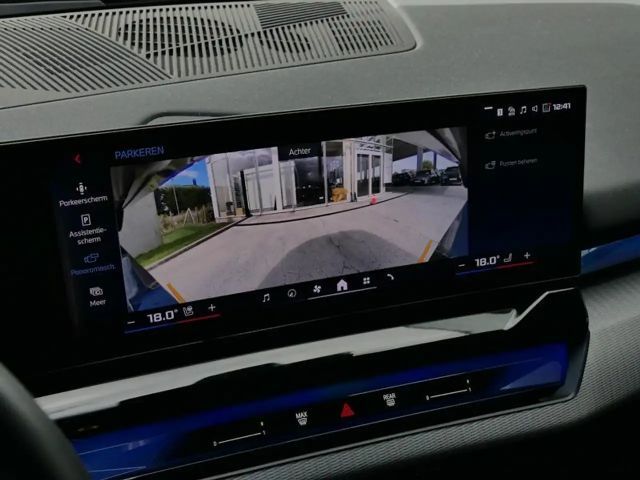 BMW i5 M60 Sedan xDrive