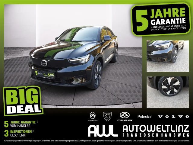 Volvo C40 Single Extended Rang 82 kWh
