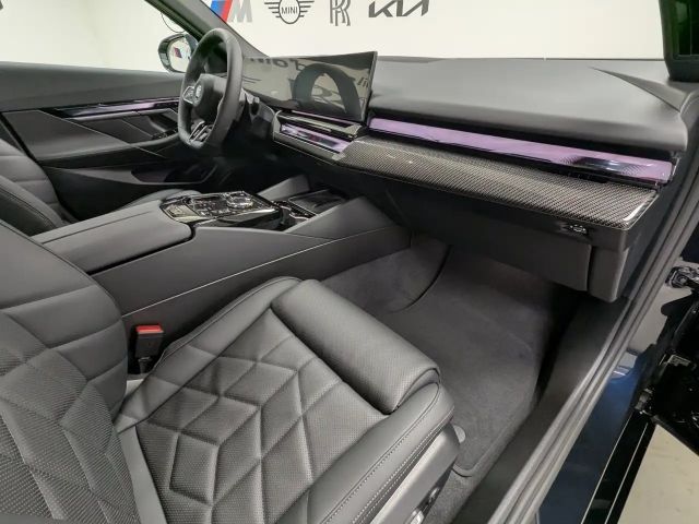 BMW i5 M-Sport eDrive40