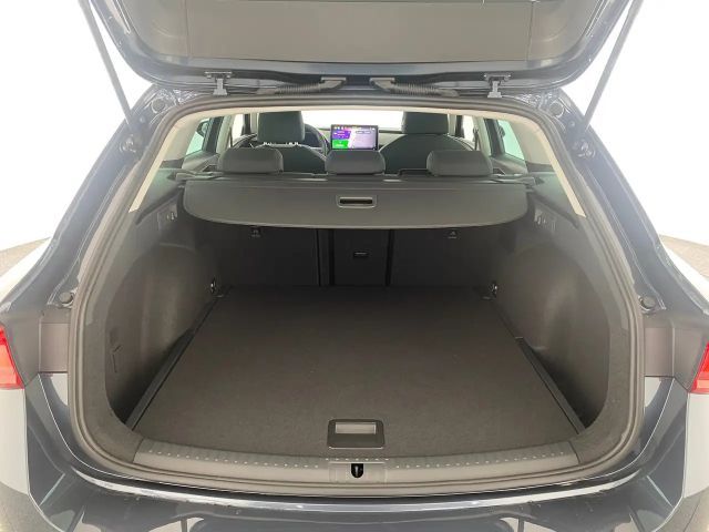 Seat Leon 2.0 TDI Style