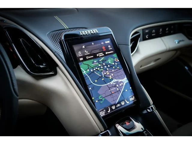 Ferrari Roma *Carbon+LED*MagneRide*Passenger-Display*PPF*