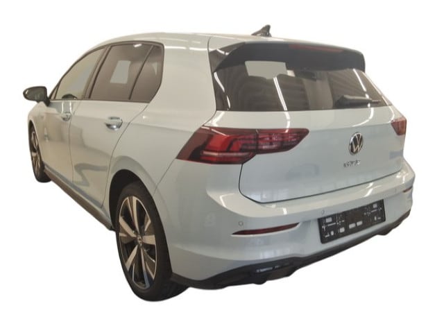 Volkswagen Golf DSG GTE eHybrid