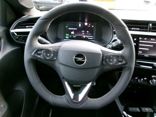 Opel Corsa GS-Line Grand Sport