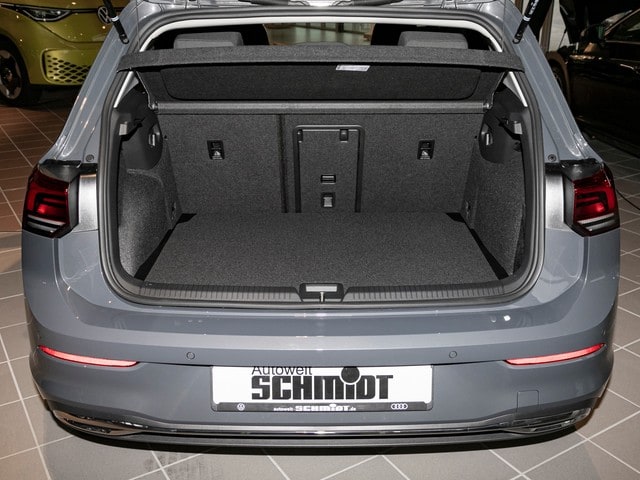 Volkswagen Golf Golf VIII Move