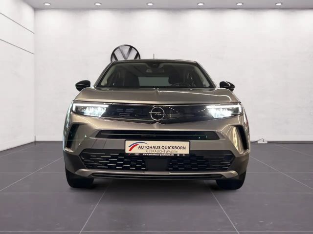 Opel Mokka Edition Mokka-e