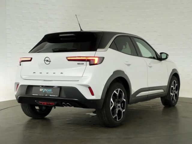 Opel Mokka Hybrid Ultimate