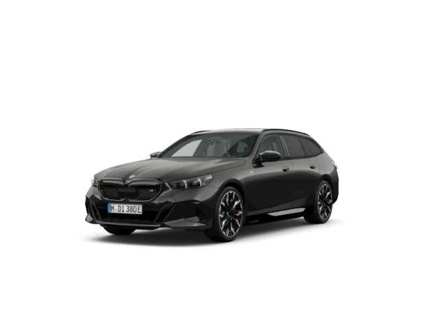 BMW i5 M60 Touring xDrive