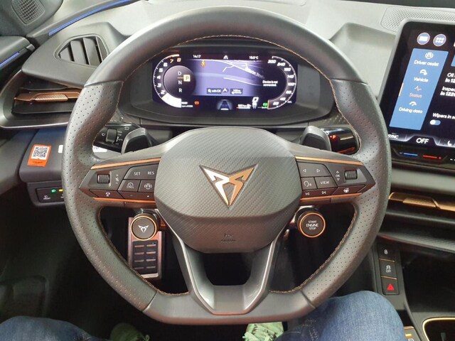 Cupra Terramar 1.5 eTSI