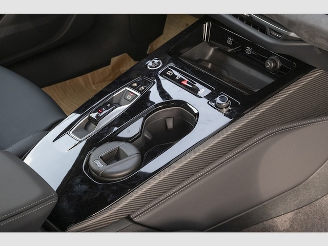 Audi A5 Avant Hybride Quattro S-Tronic