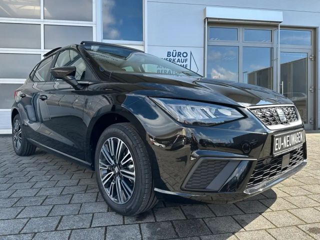 Seat Ibiza 1.0 TSI DSG Style