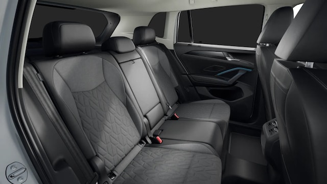 Volkswagen Tiguan 1.5 TSI DSG Life