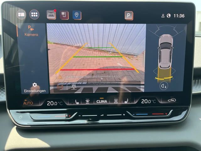 Cupra Terramar 2.0 TSI VZ