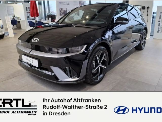 Hyundai IONIQ 5 Ioniq 5 N