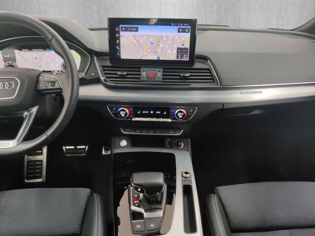 Audi Q5 40 TDI Quattro S-Tronic