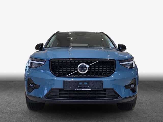 Volvo XC40 XC40
