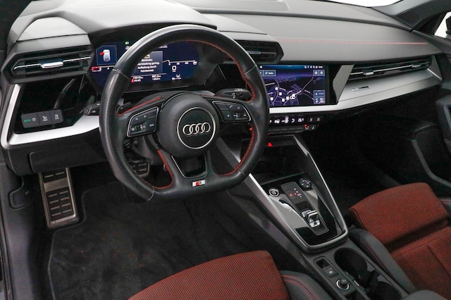 Audi A3 30 TFSI S-Tronic Sportback