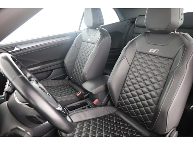 Volkswagen T-Roc 1.5 TSI Cabriolet R-Line Style