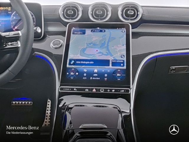 Mercedes-Benz CLE 200 